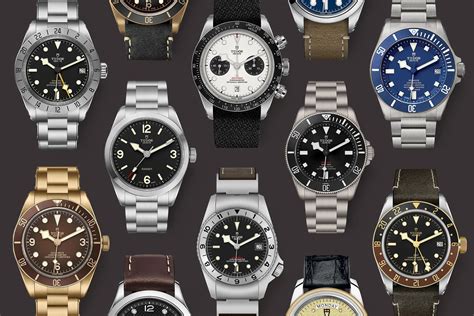 best tudor to buy|tudor watches price list.